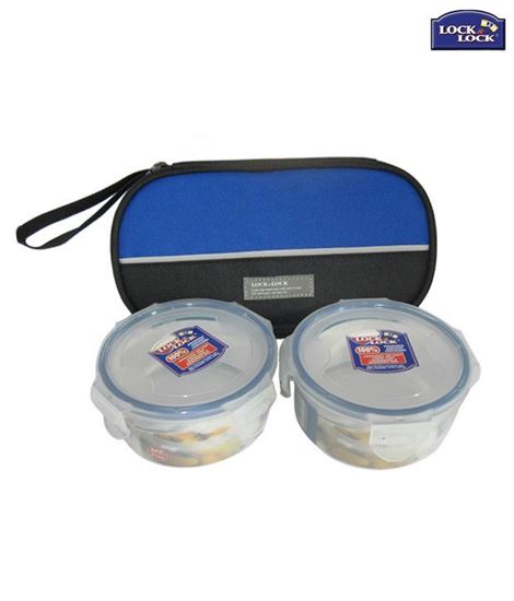 Picture of PSL BOTTLE+TIFFIN SET