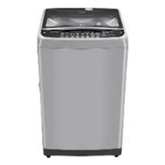 Picture of WHIRLPOOL WASHING MACHINE 31631 SATINWASH PRO 7.5 KG GRAY